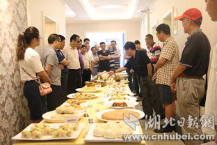 以“食”育人，以“情”暖心——長江大學打造優質餐飲服務體系